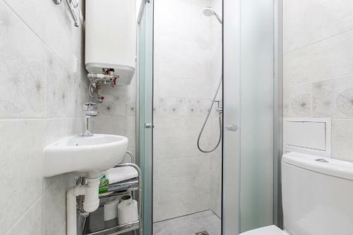 Tallinn City Centre Apartment