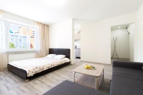Tallinn City Centre Apartment