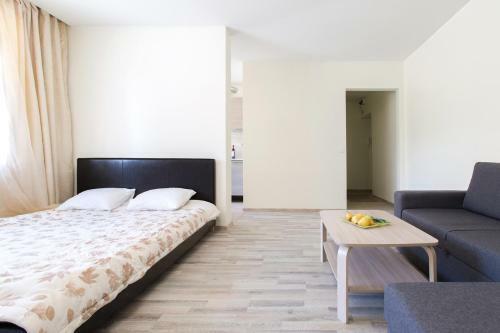 Tallinn City Centre Apartment