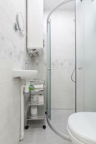 Tallinn City Centre Apartment