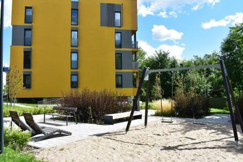 Vh Apartments Telliskivi
