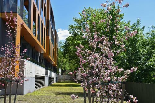 Vh Apartments Telliskivi