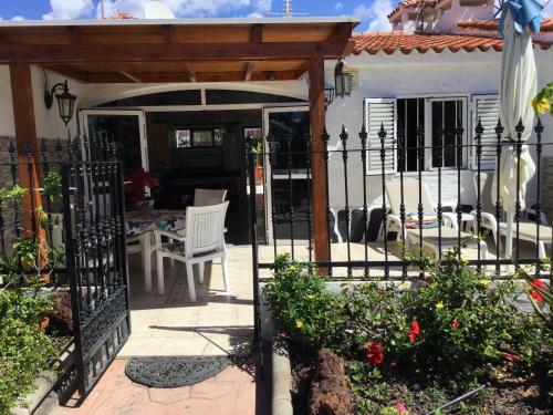Apartamento Los Porches Rosario