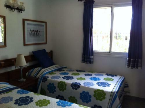 Apartamento Los Porches Rosario