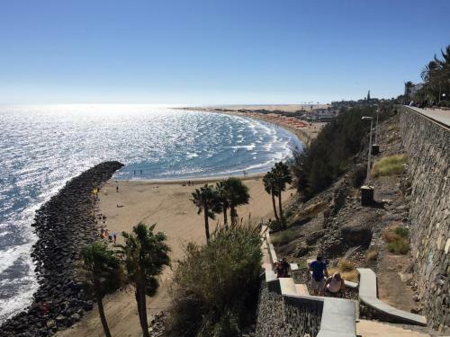 Atlantic Coast Apartment - Playa Del Ingl�s