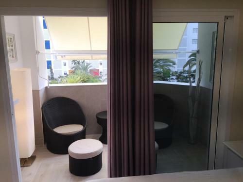 Atlantic Coast Apartment - Playa Del Ingl�s