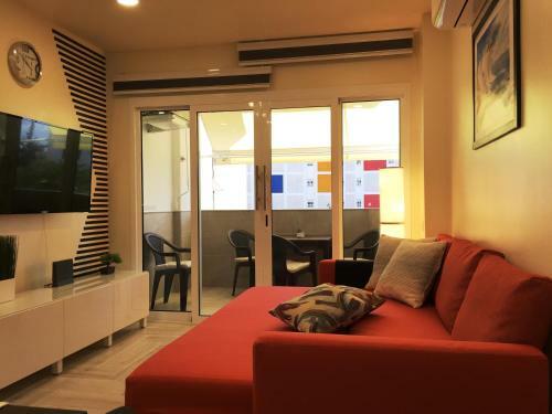 Atlantic Coast Apartment - Playa Del Ingl�s
