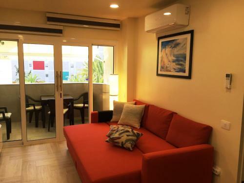 Atlantic Coast Apartment - Playa Del Ingl�s