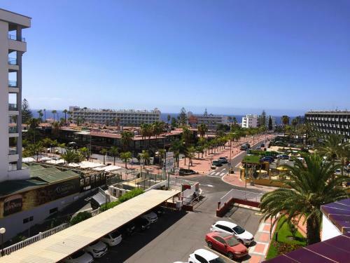 Atlantic Coast Apartment - Playa Del Ingl�s