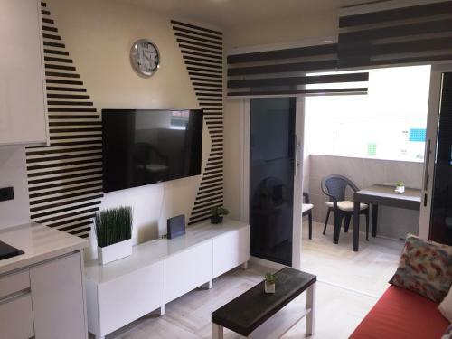Atlantic Coast Apartment - Playa Del Ingl�s