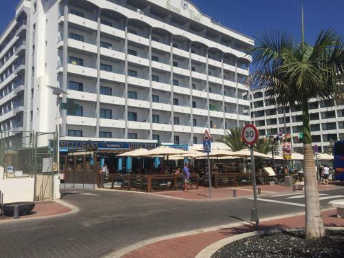 Atlantic Coast Apartment - Playa Del Ingl�s