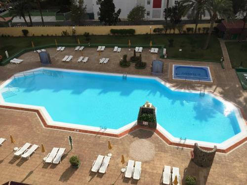 Atlantic Coast Apartment - Playa Del Ingl�s