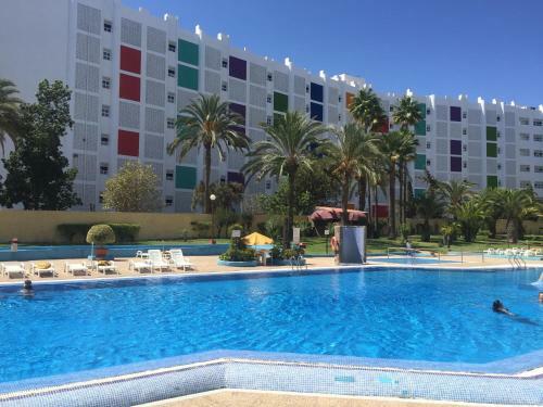Atlantic Coast Apartment - Playa Del Ingl�s