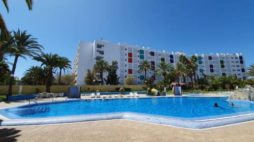 Atlantic Coast Apartment - Playa Del Ingl�s