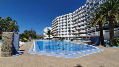 Atlantic Coast Apartment - Playa Del Ingl�s