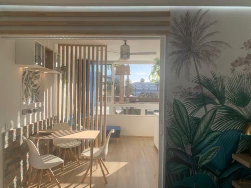 Apartamento Koka Samboors Suite