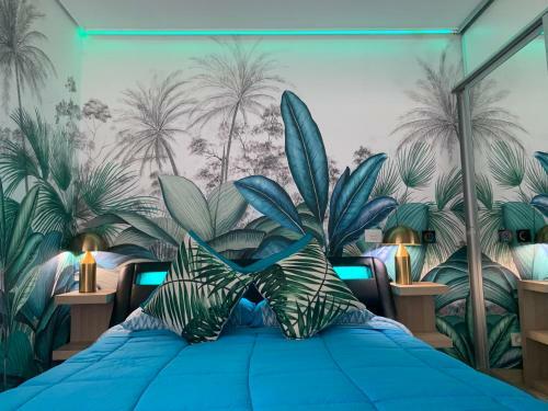 Apartamento Koka Samboors Suite