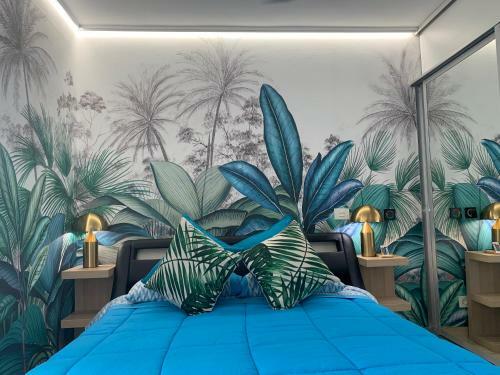 Apartamento Koka Samboors Suite
