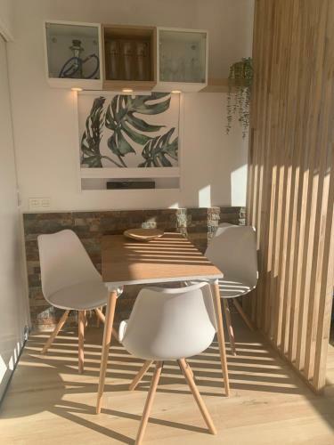 Apartamento Koka Samboors Suite