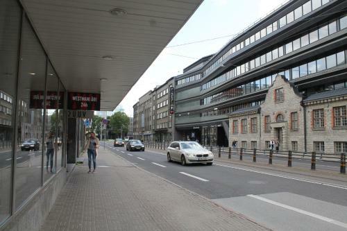 Apartamento Das Appartement Tallinn