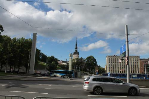 Apartamento Das Appartement Tallinn