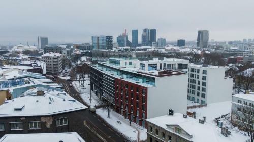 Apartamento Das Appartement Tallinn