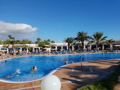 Apartamentos Playa Feliz