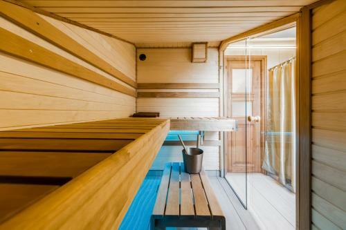Apartamento Airhome - Owl's Nest