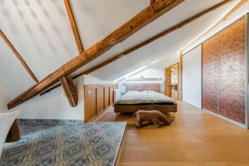 Apartamento Airhome - Owl's Nest