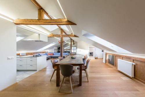 Apartamento Airhome - Owl's Nest