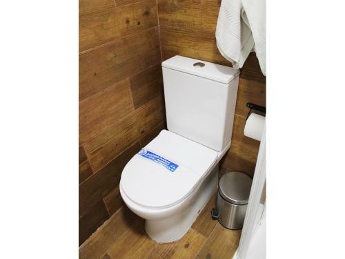 Sea Friendly Apartment