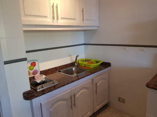 Apartamento 5 Min Walk From Yumbo 216