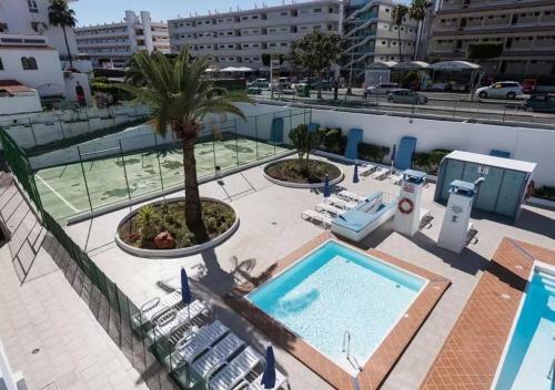 Apartamento 5 Min Walk From Yumbo 216