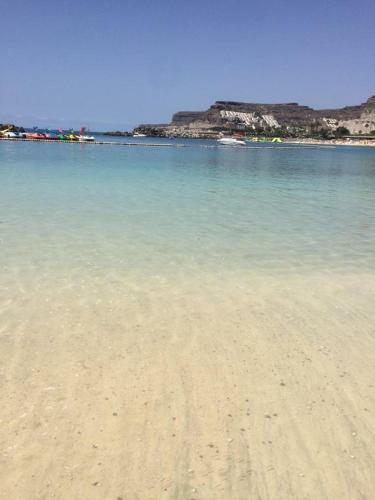 Apartamento 5 Min Walk From Yumbo 216
