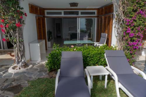 Apartment Sea View Playa Del Ingles