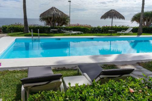 Apartment Sea View Playa Del Ingles