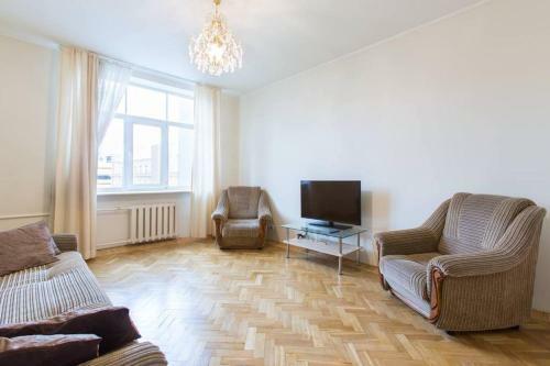 Tallinn Apartment Next To Old Town