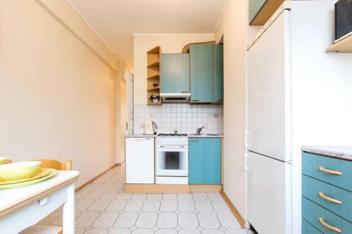 Tallinn Apartment Next To Old Town