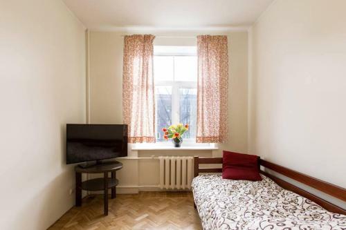 Tallinn Apartment Next To Old Town