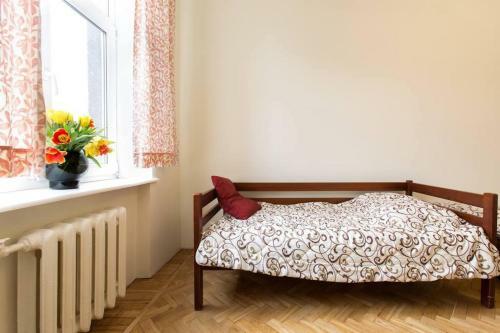 Tallinn Apartment Next To Old Town