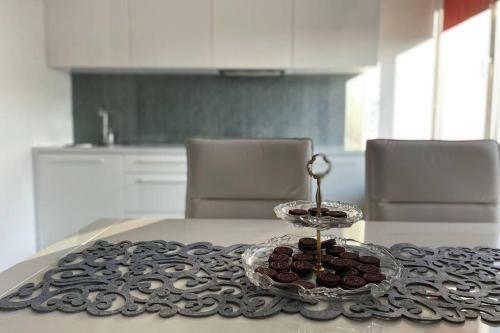 Cosy Apartment Close To City Center