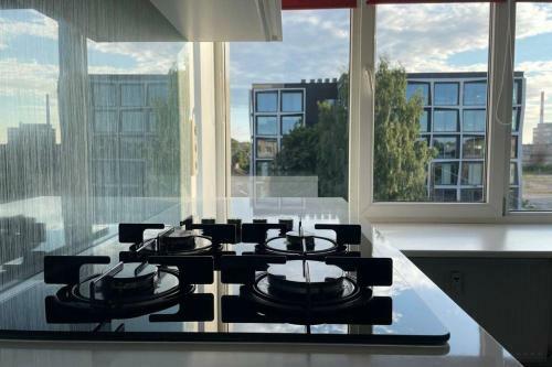 Cosy Apartment Close To City Center