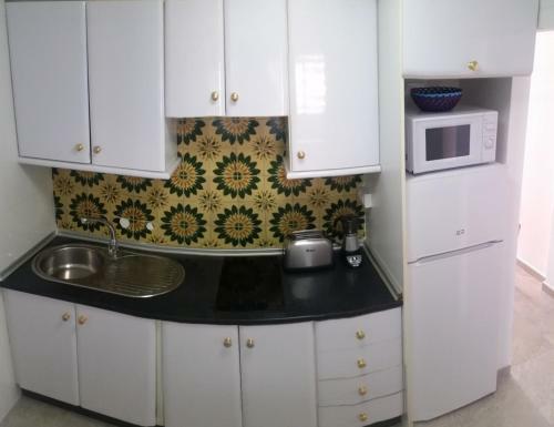 Apartamento Los Molinos