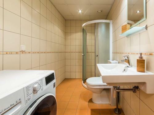 Rotermanni Studio Apartment, Large Terrace