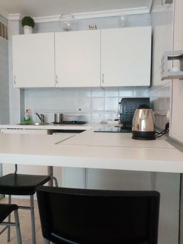 Apartment Close To Yumbo
