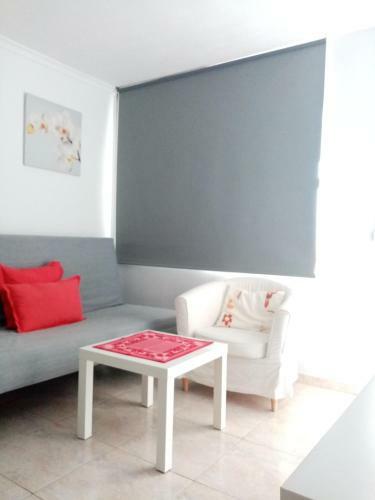 Apartment Close To Yumbo