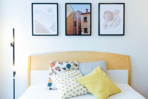Apartamento Lovely Studio 5 Min Walk From Old Town And Seaside