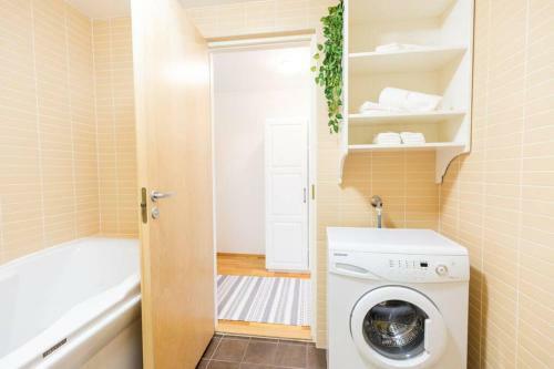 Apartamento Lovely Studio 5 Min Walk From Old Town And Seaside