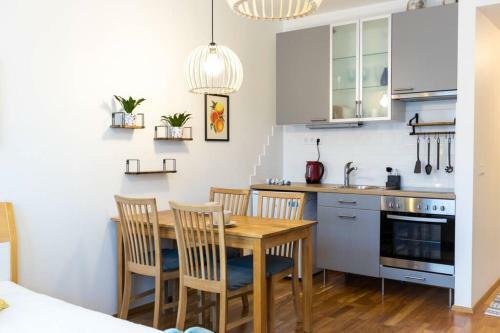 Apartamento Lovely Studio 5 Min Walk From Old Town And Seaside