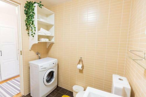 Apartamento Lovely Studio 5 Min Walk From Old Town And Seaside